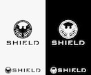 Webサービス・HP向けのシンプルなロゴ作成します SaaS・システムサービス・ホームページのロゴデザインに対応 イメージ9
