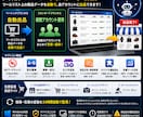 メルカリ出品を効率化ツールを提供します おオプションも豊富に提供、オリジナルの機能作成も可能です イメージ1
