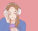 ポップで可愛い似顔絵のアイコンお作りします おしゃれで目を惹く似顔絵アイコン♡世界でただ一つのオリジナル イメージ5