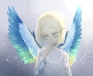 美しさと可愛さが詰まったイラスト全般お描きします 動画用イラストやキービジュアルなどに イメージ5