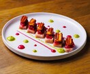 時短激ウマレシピ3品をオーダーメイドで作成します 忙しい毎日でもちゃんと美味しく食べたいあなたへご提案します！ イメージ3