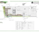 外構平面図・パース作成いたします コンテスト受賞のセンスに20年の施工知識をプラスしたプランを イメージ6
