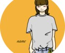 アイコン描きます レトロかわいい～雰囲気をお届けします！ イメージ3