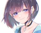 アイコン・サムネなんでも描きます よりクオリティの高いものを目指します イメージ4