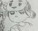 可愛い似顔絵・イラストを安く描きます 予算の少ない方にも、満足していただけるよう描かせて頂きます！ イメージ5
