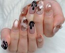 セルフネイルの悩み、誰かに聞いて欲しい悩み聞きます 現役ネイリストがセルフネイルの悩みなど解決します☆☆ イメージ8