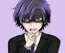 イラスト描きます 要望下さればなるべく添えるように頑張ります。 イメージ6