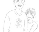 専用ページですます マンガ&メッセージ5分動画で想いを伝える イメージ4