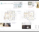 元積水ハウスの1級建築士が電気図添削致します 照明計画、スイッチコンセント計画をチェックします！ イメージ4