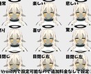あなたのオリジナルデフォルメ3Dモデルを作ります もちもちしたかわいい3Dモデルを！ イメージ6