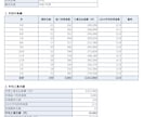 介護・福祉の実績集計と報告書作成を自動化します CSVから不備チェック・集計・様式への入力まで イメージ3