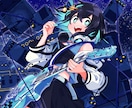 追加料金なしで描かせていただきます 商用利用可能！必要なイラストを制作します イメージ7