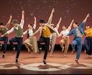 岐阜・名古屋メイン　イベントの写真記録撮影します ステージ、講演会、式典等をドラマチックに切り取る イメージ1