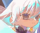 ひたすら可愛いアイコンお描きします アイコン映え抜群！最短3日で納品！ イメージ3