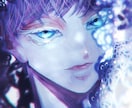 アイコン、1枚絵、漫画、イラスト何でも承ります 夢腐可、用途何でもOK！漫画も描きます！ イメージ4