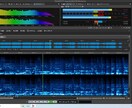 マスタリング専用DAW・機材を使用しています とにかく安価かつ早く仕上げたい方にオススメです。 イメージ1