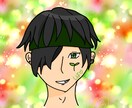 アイコンなど描きます 私だけにしか描けないものを描きます イメージ2