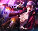 ビビッドで目を引く1枚絵を制作します VTuber様のサムネイル、1枚絵を華やかに✨ イメージ3
