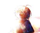 アイコン描きます SNSなどで使用するアイコンを制作致します！ イメージ4