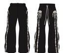 商用化｡服全般のデザインを制作します 企業様の世界観に合ったデザインを制作します。 イメージ6