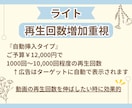 YouTube広告運用｜再生回数・登録者増やします 【伸びない原因を特定】YouTubeを本気で伸ばします イメージ2