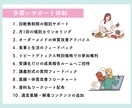 計6日間【1日デトックス＋体質診断】サポートします ファスティングに興味あるけど、短期から挑戦してみたい方へ イメージ5