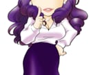 あなた好みのキャラクターが通話でお相手します プロ認定■現役プロ声優＆ライターですが、中の人は気にしない！ イメージ9