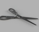 ３Dデータ作成いたします ２D図面やラフ画像から３Dモデルを作成いたします！ イメージ7