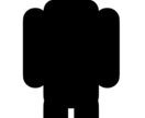 シンプルなイラスト提供します ビジネス用シンプルイラスト（白黒、モノトーン） イメージ7