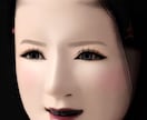 コスプレ写真加工します 加工が苦手な方・面倒な方向けです イメージ4