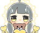 ゆる可愛いアイコン描きます 推しキャラなどがいる方にオススメ！ イメージ4