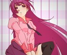 SNSアイコン描きます 他人と被らない！あなただけのマイアイコン イメージ2