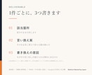薬剤師が医療・美容の広告表現をリライト提案します 薬機法管理者・YMAA認証保有者が言い換え案を出します イメージ2