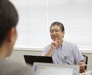 企業・採用向けポートレート撮影いたします 自然な表情と信頼感ある人物写真を丁寧に撮影します イメージ8