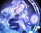 2000円からかわいい/綺麗なイラスト描きます アイコン、挿絵...なんでも受け付けてます！ イメージ2