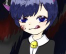あなたの望むイラスト描きます かわいいイラストを求めてる方、お急ぎの方にオススメ! イメージ7