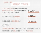 講座を整えるNotion講座設計システム作ります 女性講師業の方へ、構築から運用までサポート！ イメージ4