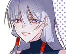 1枚絵（夢絵等）を描きます 夢絵、ミニキャラ、1枚絵を制作します。 イメージ6