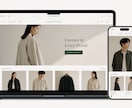 Shopifyストアを5万円で立ち上げます 商品登録・送料・決済・基本ページ等開店に必要な初期設定を対応 イメージ4