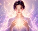 この恋に魂が惹かれる理由をやさしく読み解きます なぜ出会い、なぜ離れられないのか｜魂のご縁を診断 イメージ1