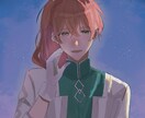 一枚イラストの制作いたします 最短10日納品！お急ぎの方におすすめ◎ イメージ5