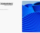 VectorWorksバージョン変更致します VW2023〜VW9のバージョン変換可能※Windows使用 イメージ5
