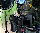 全国対応｜MVやPRを4Kシネマカメラで撮影します MVやPR動画必見！動きと質感にこだわる高品質な動画撮影を イメージ2