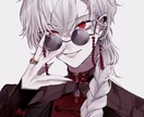 企業実績あり！高クオリティイラスト描きます 男性から女性、ショタからお姉さんまで幅広く描けます！ イメージ6