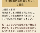 介護×更年期｜夜のぐるぐる思考を手放せます あの時の言い方を夜に後悔してしまうあなたへ｜3日間チャット イメージ7