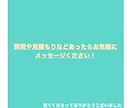 かわいいミニキャラのLINEスタンプ書きます 動物も描けます！８個で5000円です！？商業利用OKです！ イメージ5
