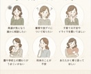 発達が気になるお子さまの育児相談に寄り添います 放デイ責任者・療育経験者が親身に寄り添います イメージ6