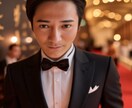 夜職全般の恋愛、人間関係について相談のります 17年で培った夜職特有のお悩みに寄り添います イメージ1