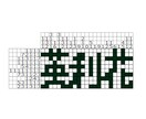 プレゼントに！　お名前ロジックパズルを作成します 誕生日・記念日にお子様・ご家族・恋人などへ、年賀状のネタにも イメージ1