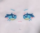 ぬいぐるみの刺繍をします ぬいぐるみをつくりたいけど刺繍が苦手な方へ イメージ2